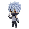 Naruto Shippuden Nendoroid Figura PVC Kakashi Hatake: Anbu Black Ops Ver. 10 cm   GOOD SMILE