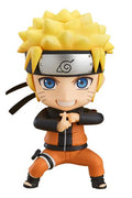 Naruto Shippuden Nendoroid Figura PVC Naruto Uzumaki 10 cm   GOOD SMILE