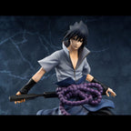 Naruto Shippuden Serie G.E.M. Estatua PVC 1/8 Sasuke Uchiha 24 cm   Megahouse