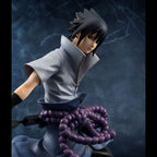 Naruto Shippuden Serie G.E.M. Estatua PVC 1/8 Sasuke Uchiha 24 cm   Megahouse