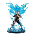 Naruto Shippuden Serie G.E.M. Precious Estatua Hatake Kakashi Susano Ver. 28 cm   Megahouse