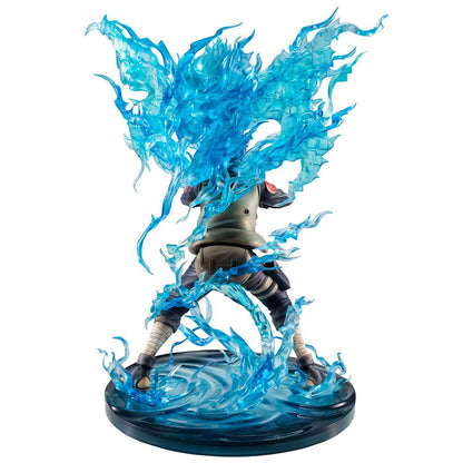Naruto Shippuden Serie G.E.M. Precious Estatua Hatake Kakashi Susano Ver. 28 cm  