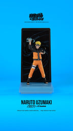 Naruto Uzumaki Neon By Tsume   Tsume