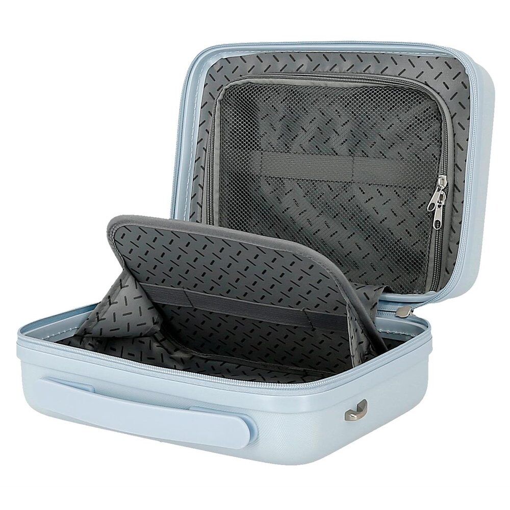 Neceser ABS You Are Cute Hello Kitty   JOUMMA BAGS