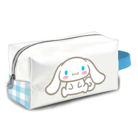 Neceser Cinnamoroll Hello Kitty  