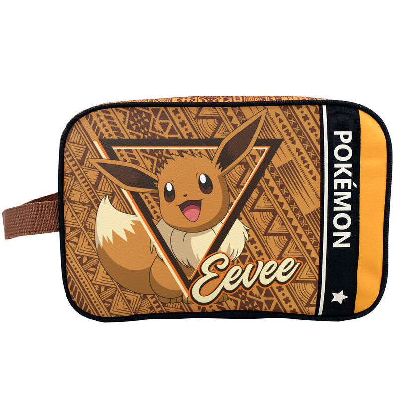 Neceser Eevee Pokemon   CYP BRANDS