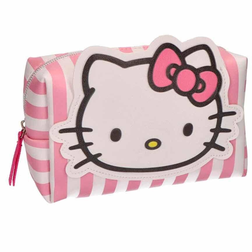 Neceser Hello Kitty   CERDÁ