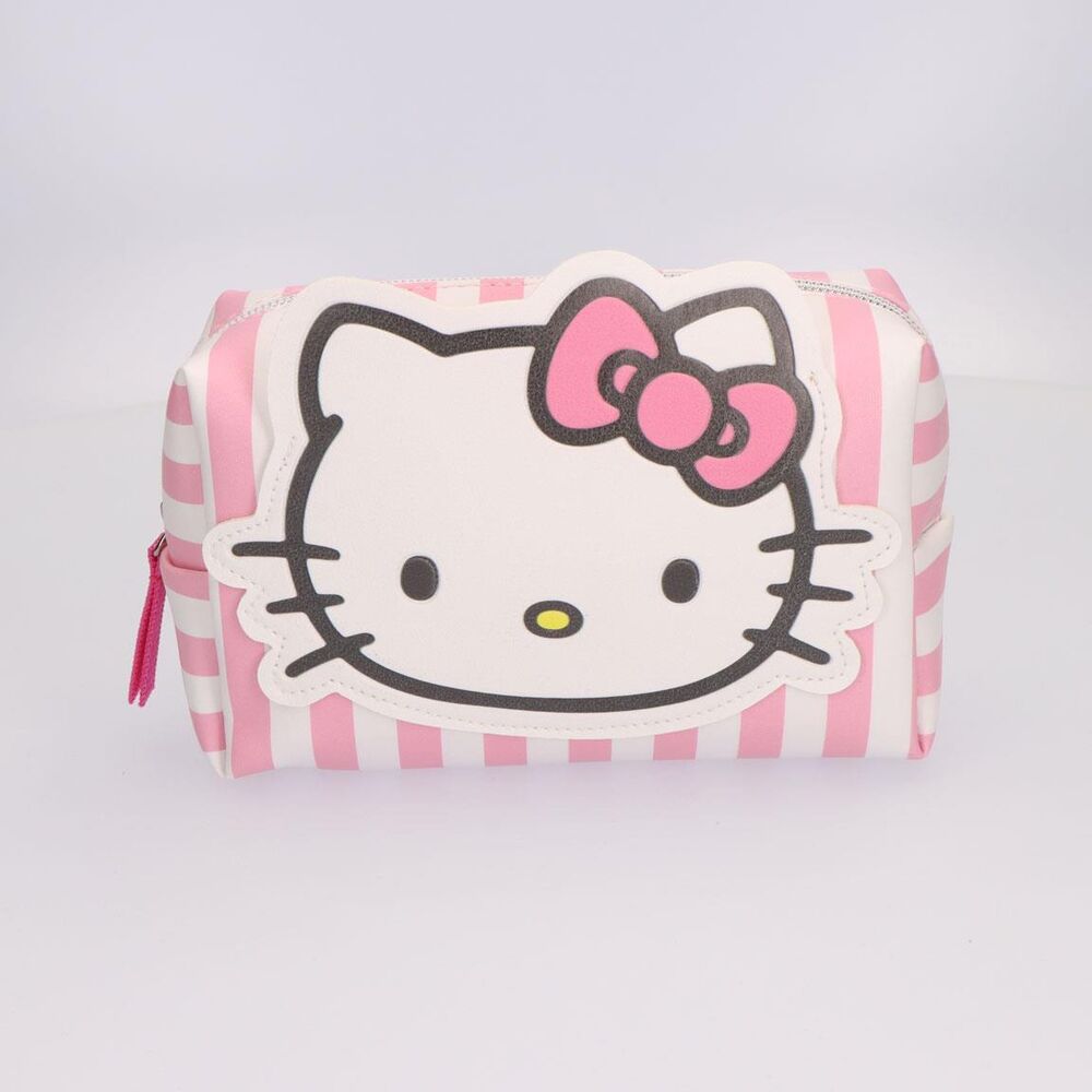Neceser Hello Kitty   CERDÁ