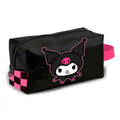Neceser Kuromi Hello Kitty   KARACTERMANIA