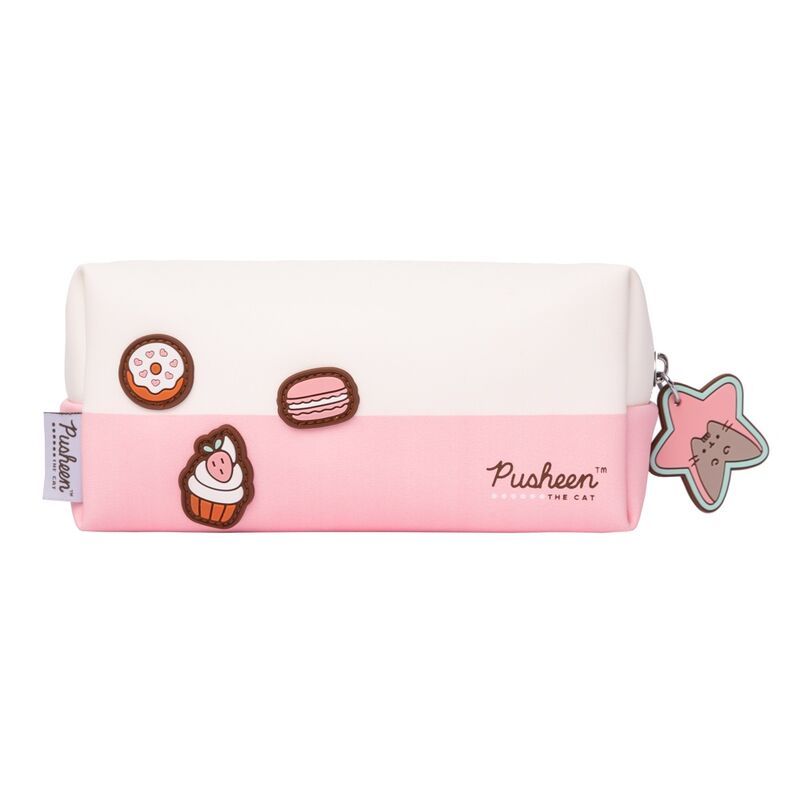Neceser Maquillaje Pusheen   ERIK