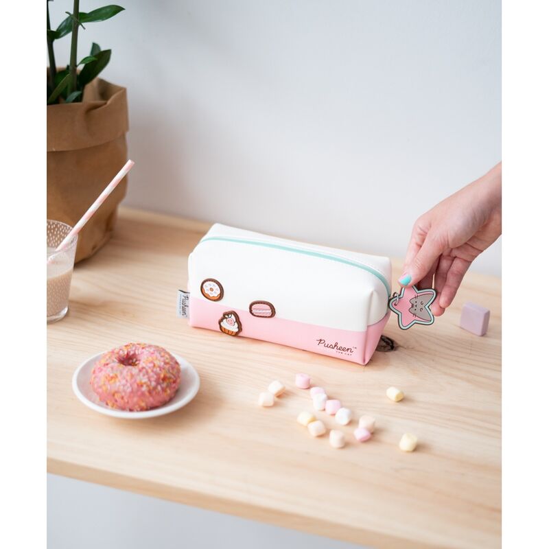 Neceser Maquillaje Pusheen   ERIK