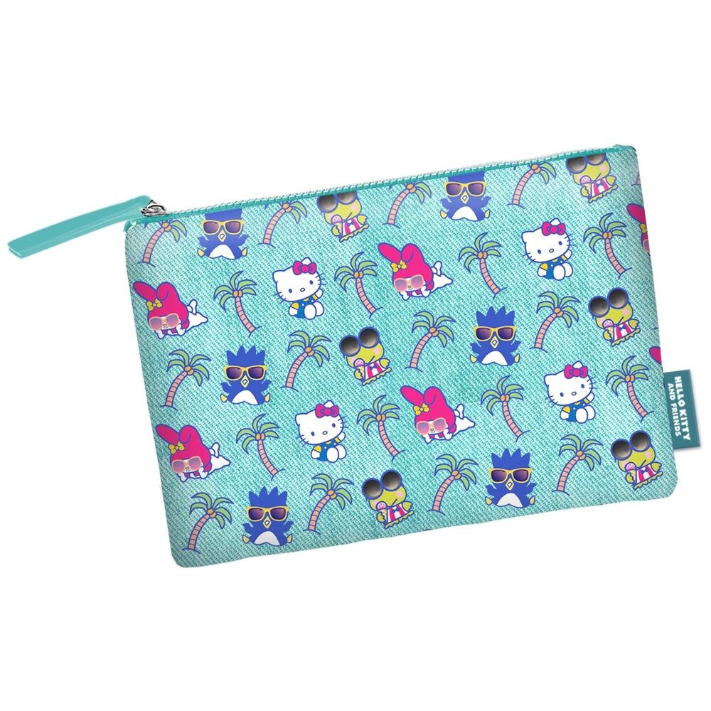 Neceser Palms Hello Kitty   KARACTERMANIA