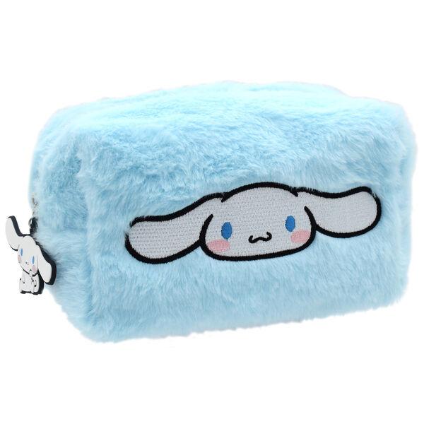 Neceser Peluche Cinnamoroll Hello Kitty   TAKE CARE