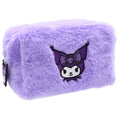Neceser Peluche Kuromi Hello Kitty   TAKE CARE