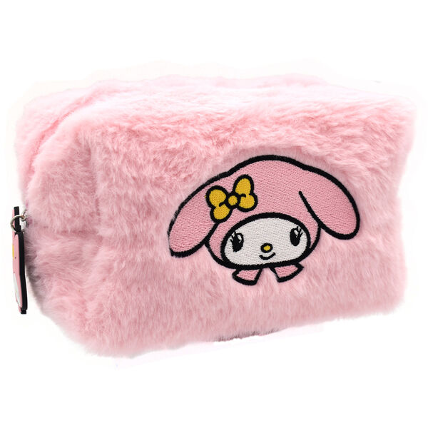 Neceser Peluche My Melody Hello Kitty   TAKE CARE
