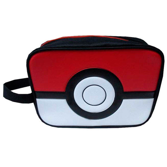 Neceser Pokeball Pokemon  