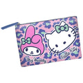 Neceser Safari Hello Kitty   KARACTERMANIA