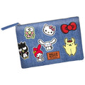 Neceser Stickers Hello Kitty   KARACTERMANIA