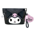 Neceser aseo viaje Kuromi Hello Kitty   CERDÁ