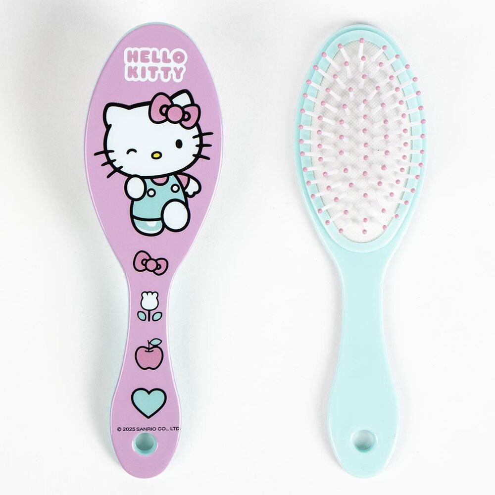 Neceser escolar Hello Kitty   CERDÁ