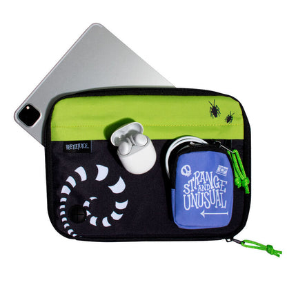 Neceser tecnologico Beetlejuice   BLUE SKY STUDIOS