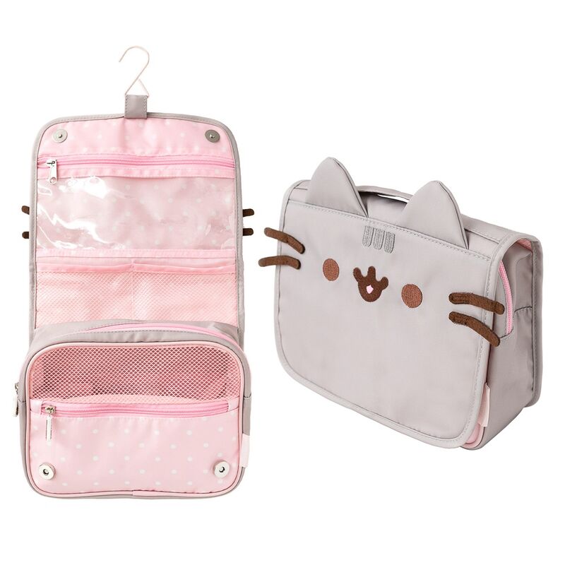 Neceser viaje Foodie Pusheen   ERIK