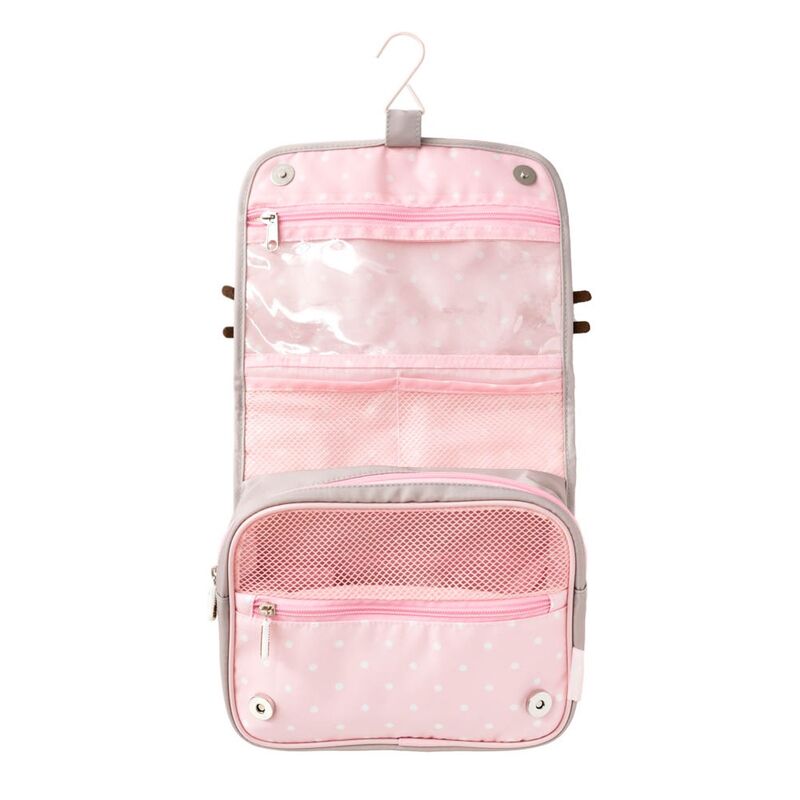 Neceser viaje Foodie Pusheen   ERIK