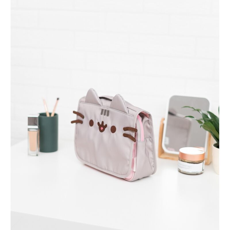 Neceser viaje Foodie Pusheen   ERIK