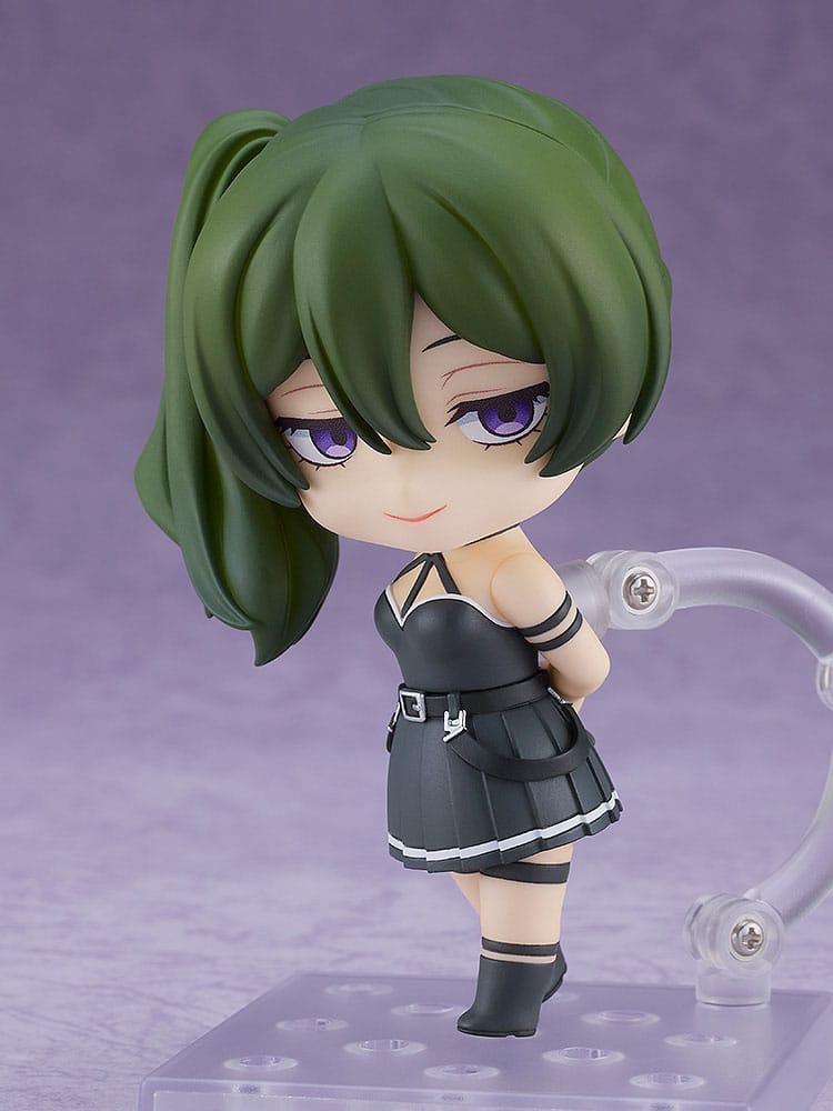 Nendoroid Frieren: Beyond Journey's End Figura Ubel 10 cm   GOOD SMILE