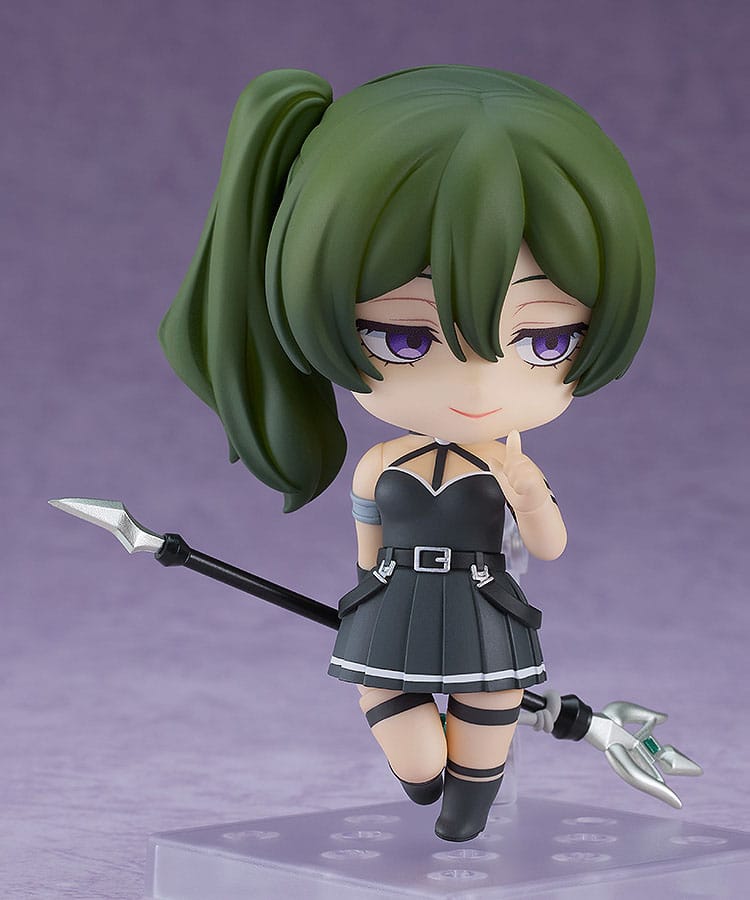 Nendoroid Frieren: Beyond Journey's End Figura Ubel 10 cm   GOOD SMILE