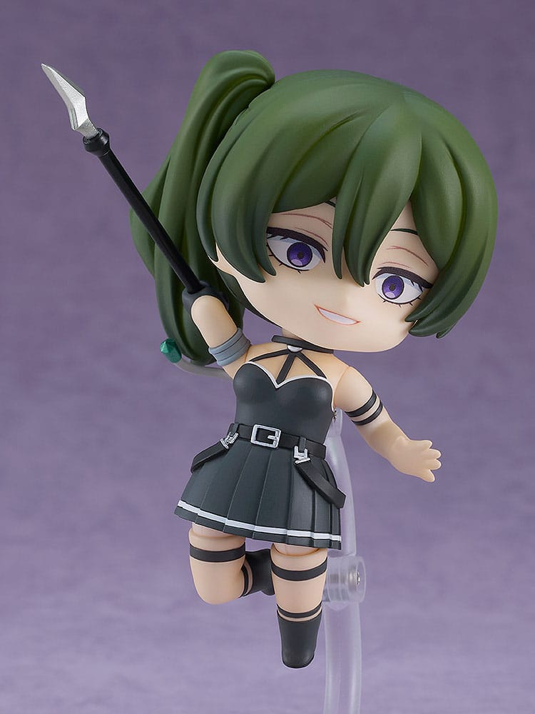 Nendoroid Frieren: Beyond Journey's End Figura Ubel 10 cm   GOOD SMILE