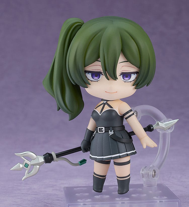 Nendoroid Frieren: Beyond Journey's End Figura Ubel 10 cm   GOOD SMILE