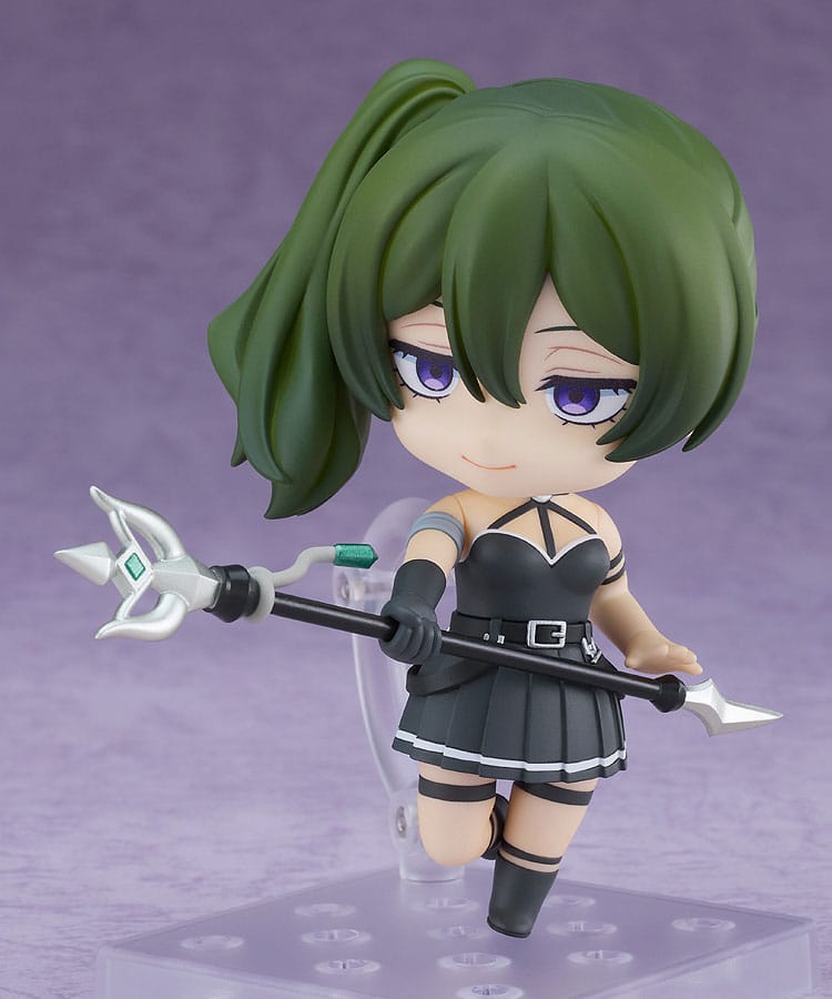 Nendoroid Frieren: Beyond Journey's End Figura Ubel 10 cm   GOOD SMILE