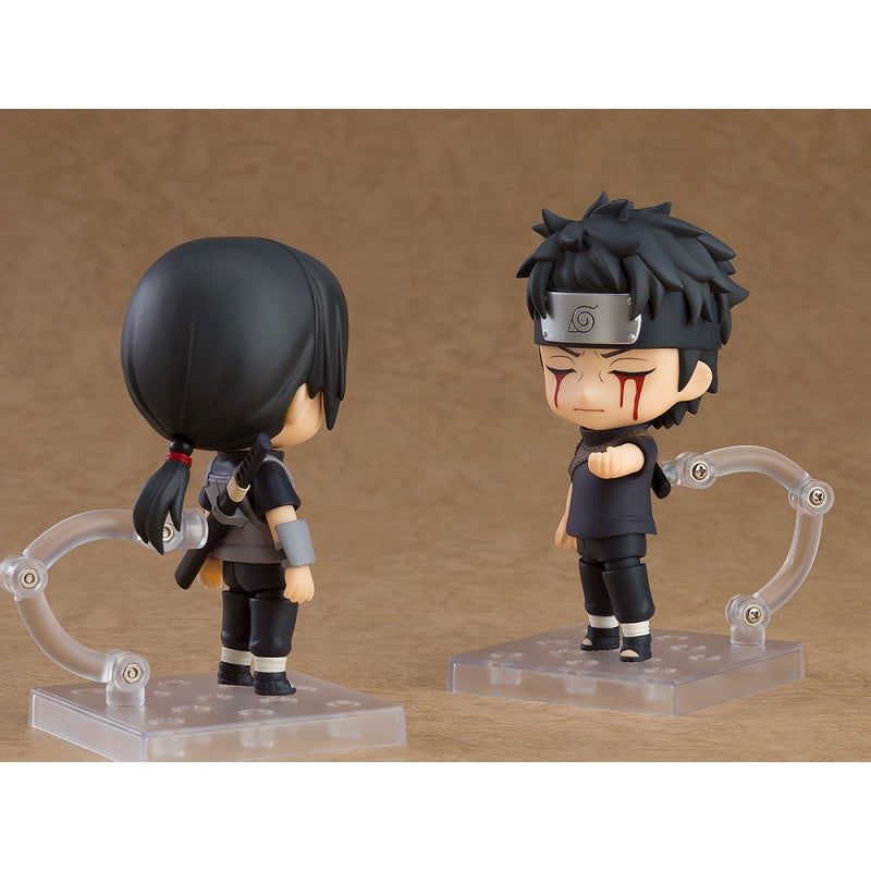 Nendoroid SHISUI UCHIHA FIG. 10 CM NARUTO SHIPPUDEN   GOOD SMILE