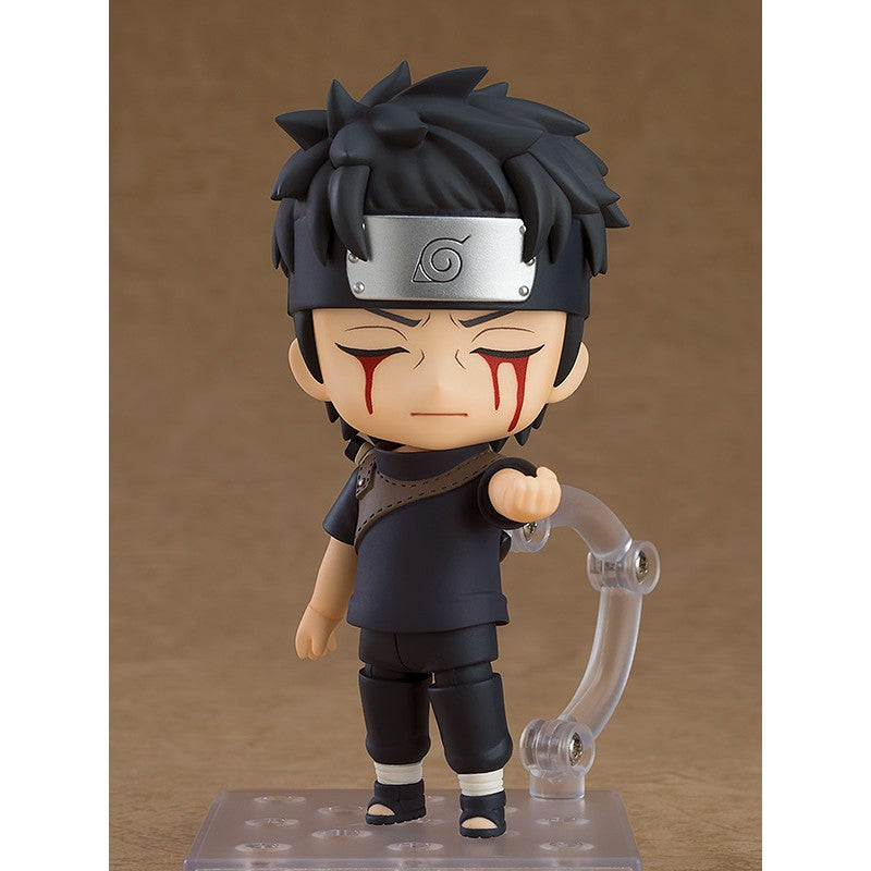 Nendoroid SHISUI UCHIHA FIG. 10 CM NARUTO SHIPPUDEN   GOOD SMILE