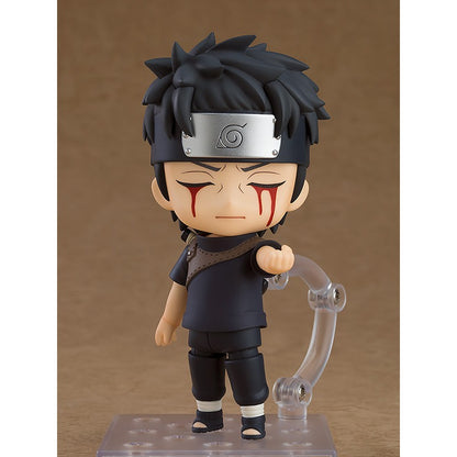 Nendoroid SHISUI UCHIHA FIG. 10 CM NARUTO SHIPPUDEN  