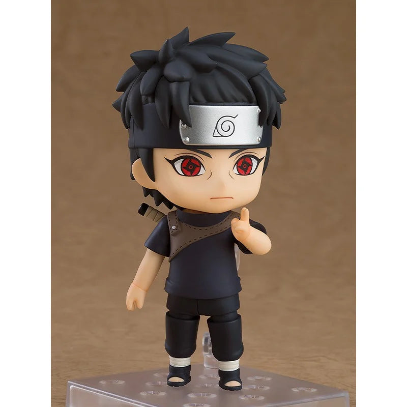 Nendoroid SHISUI UCHIHA FIG. 10 CM NARUTO SHIPPUDEN   GOOD SMILE