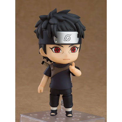 Nendoroid SHISUI UCHIHA FIG. 10 CM NARUTO SHIPPUDEN  