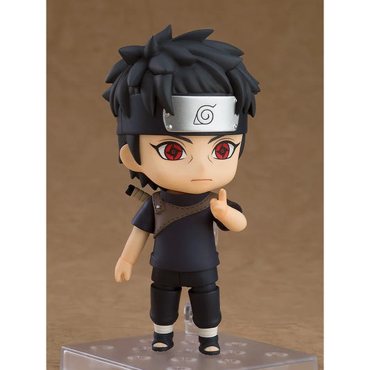 Nendoroid SHISUI UCHIHA FIG. 10 CM NARUTO SHIPPUDEN  