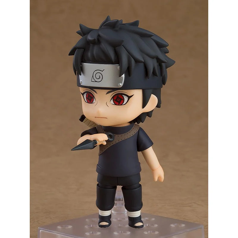 Nendoroid SHISUI UCHIHA FIG. 10 CM NARUTO SHIPPUDEN   GOOD SMILE