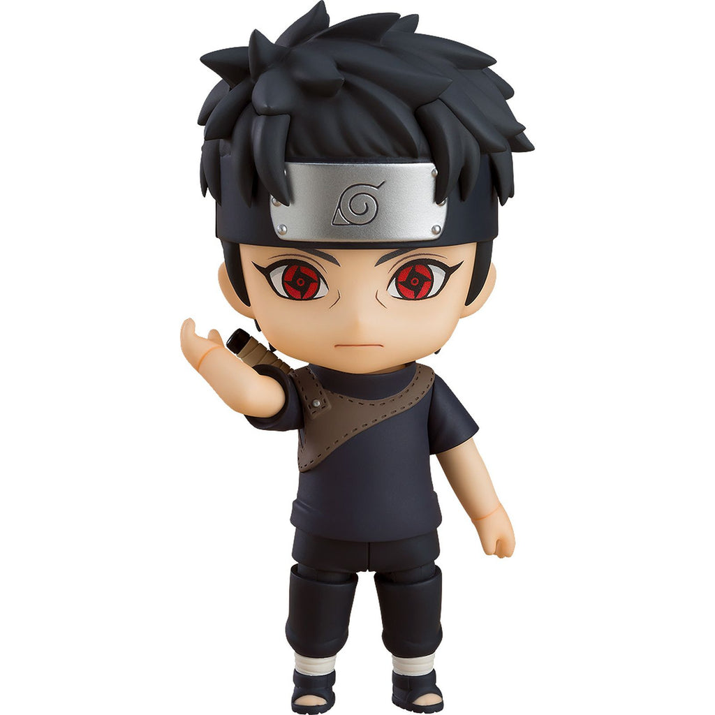 Nendoroid SHISUI UCHIHA FIG. 10 CM NARUTO SHIPPUDEN   GOOD SMILE