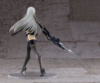 Nier Automata Ver 1.1A Estatua PVC Pop Up Parade A2 YoRHa Type A No. 2 17 cm   GOOD SMILE