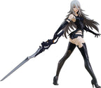 Nier Automata Ver 1.1A Estatua PVC Pop Up Parade A2 YoRHa Type A No. 2 17 cm   GOOD SMILE
