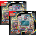 Novedad Pack de 3 Sobres de Refuerzo Pokemon TCG Noviembre 2025   Pokémon TCG