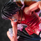 One Piece Estatua PVC P.O.P. Monkey D. Luffy Gear 2 Limited Edition 19 cm   Megahouse