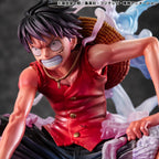One Piece Estatua PVC P.O.P. Monkey D. Luffy Gear 2 Limited Edition 19 cm   Megahouse