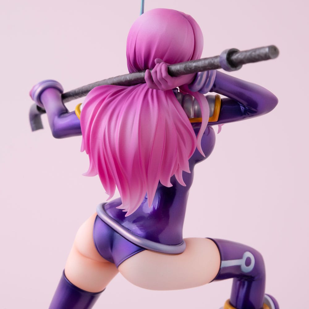 One Piece Estatua PVC Portrait Of Pirates Jewelry Bonney Evolutionary History 25 cm   Megahouse