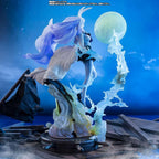 One Piece Figuarts ZERO Extra Battle Estatua PVC Carrot Sulong 28 cm   TAMASHII NATIONS