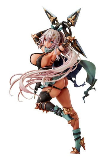 Original Character Dark Elf Village Series Camilla  