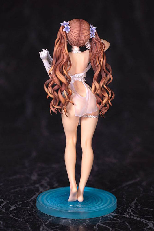 Original Character Estatua PVC 1/6 Nure Megami Illustration by Matarou 29 cm  